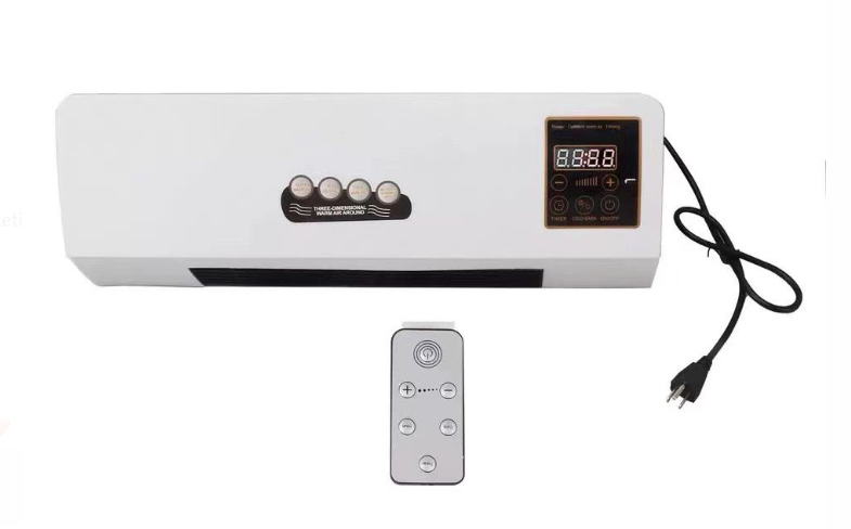 Calefactor Para Pared