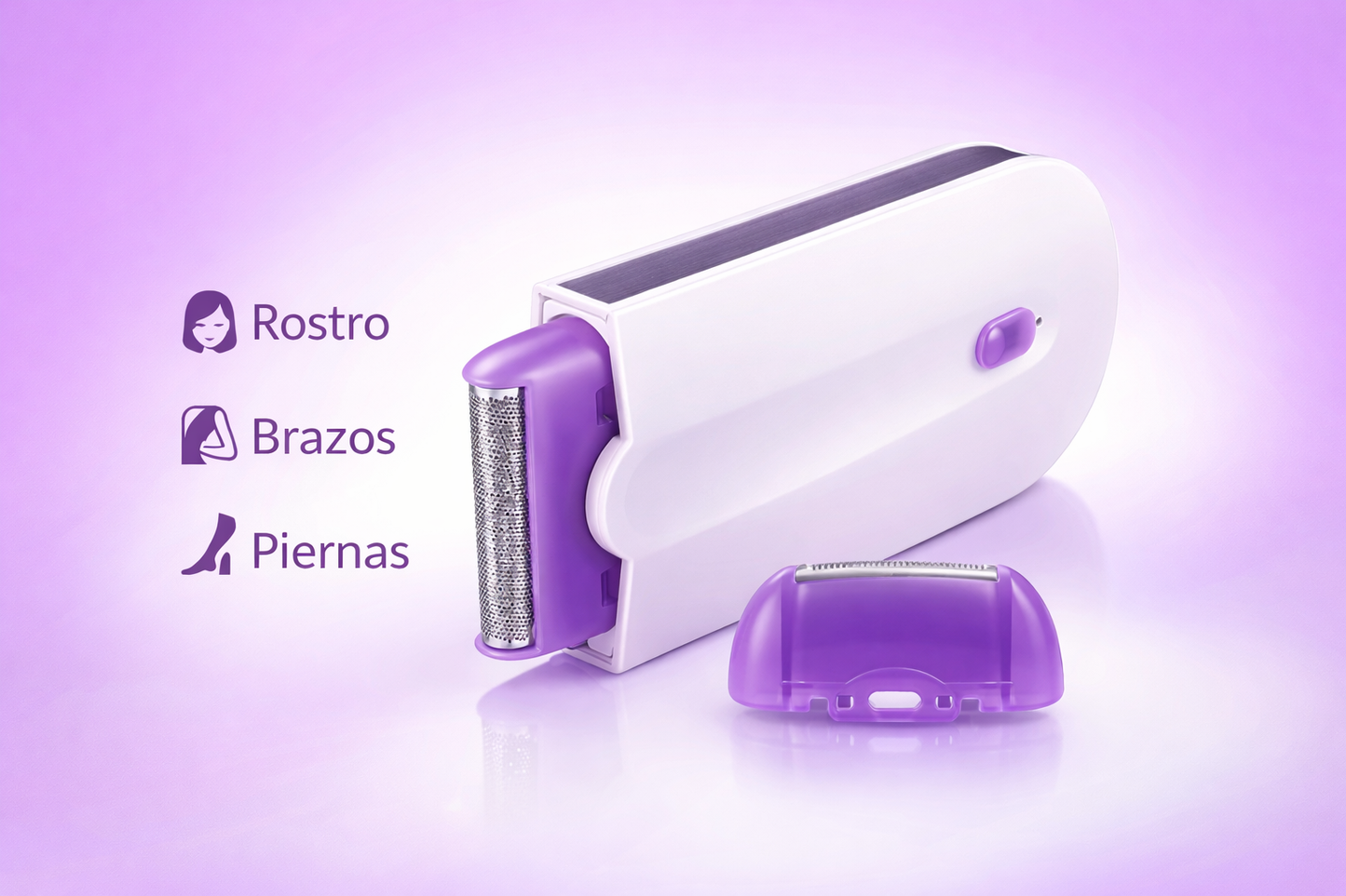 DepiPRO depiladora profesional